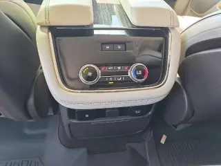 Lincoln Navigator 2020 4x4 Black Label 4dr SUV