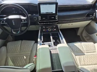 Lincoln Navigator 2020 4x4 Black Label 4dr SUV
