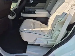 Lincoln Navigator 2020 4x4 Black Label 4dr SUV