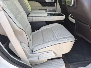 Lincoln Navigator 2020 4x4 Black Label 4dr SUV