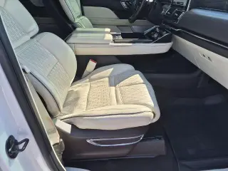 Lincoln Navigator 2020 4x4 Black Label 4dr SUV