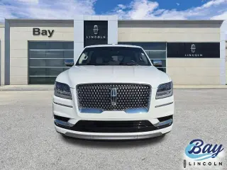 Lincoln Navigator 2020 4x4 Black Label 4dr SUV