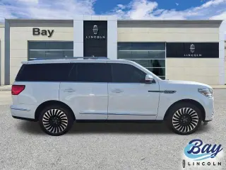 Lincoln Navigator 2020 4x4 Black Label 4dr SUV