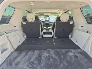 Lincoln Navigator 2020 4x4 Black Label 4dr SUV