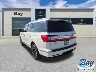 Lincoln Navigator 2020 4x4 Black Label 4dr SUV