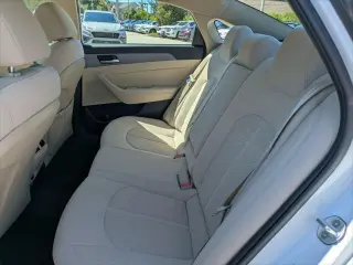 Hyundai SONATA 2019 SEL 4dr Sedán