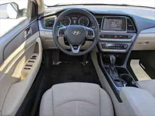 Hyundai SONATA 2019 SEL 4dr Sedán