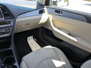 Hyundai SONATA 2019 SEL 4dr Sedán