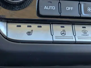 Hyundai SONATA 2019 SEL 4dr Sedán