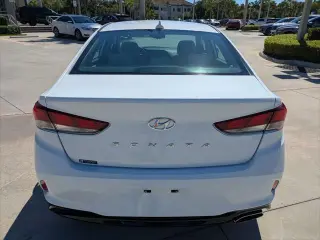 Hyundai SONATA 2019 SEL 4dr Sedán