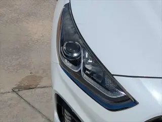 Hyundai SONATA 2019 SEL 4dr Sedán