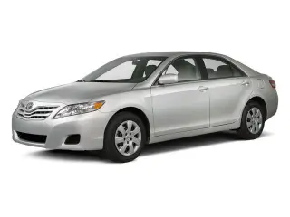 Toyota Camry 2010 LE Sedán 4 puertas 6M