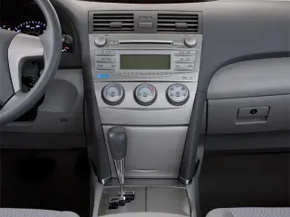 Toyota Camry 2010 LE Sedán 4 puertas 6M