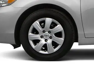 Toyota Camry 2010 LE Sedán 4 puertas 6M