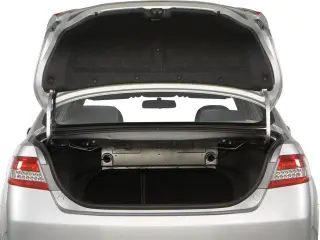 Toyota Camry 2010 LE Sedán 4 puertas 6M