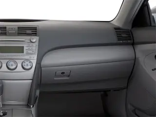 Toyota Camry 2010 LE Sedán 4 puertas 6M