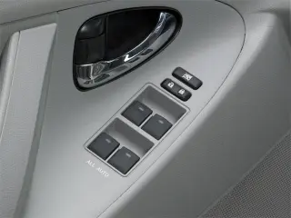 Toyota Camry 2010 LE Sedán 4 puertas 6M