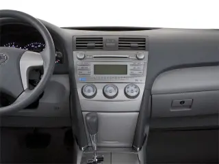 Toyota Camry 2010 LE Sedán 4 puertas 6M