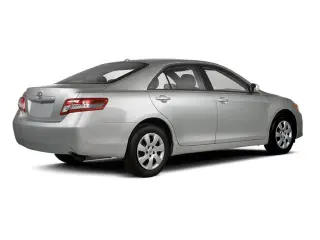 Toyota Camry 2010 LE Sedán 4 puertas 6M