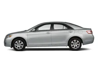 Toyota Camry 2010 LE Sedán 4 puertas 6M