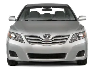 Toyota Camry 2010 LE Sedán 4 puertas 6M