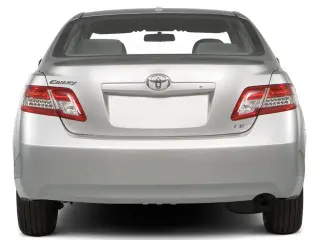 Toyota Camry 2010 LE Sedán 4 puertas 6M