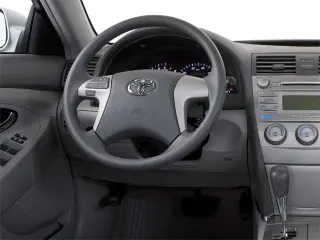 Toyota Camry 2010 LE Sedán 4 puertas 6M