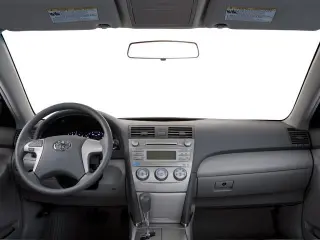 Toyota Camry 2010 LE Sedán 4 puertas 6M