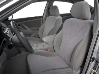 Toyota Camry 2010 LE Sedán 4 puertas 6M