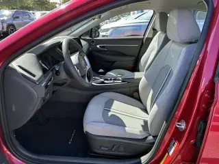 Hyundai SONATA 2021 SEL 4dr Sedán