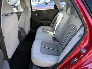 Hyundai SONATA 2021 SEL 4dr Sedán