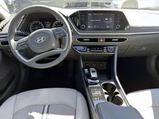Hyundai SONATA 2021 SEL 4dr Sedán