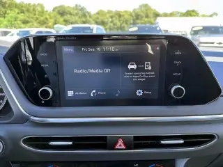 Hyundai SONATA 2021 SEL 4dr Sedán