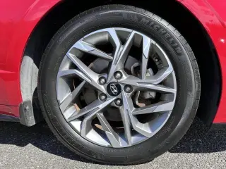 Hyundai SONATA 2021 SEL 4dr Sedán