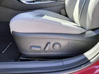 Hyundai SONATA 2021 SEL 4dr Sedán