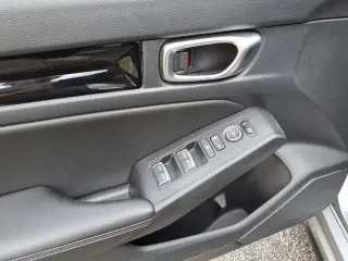 Honda Civic 2023 EX-L 4p Hatchback sin BSI