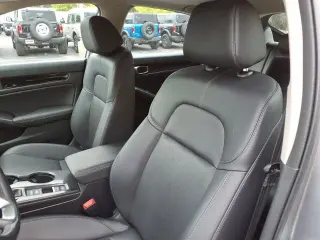 Honda Civic 2023 EX-L 4p Hatchback sin BSI