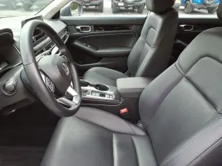 Honda Civic 2023 EX-L 4p Hatchback sin BSI