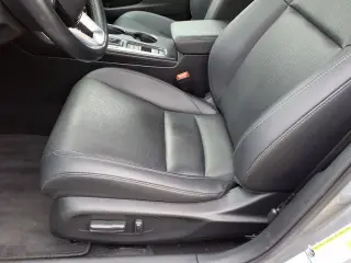 Honda Civic 2023 EX-L 4p Hatchback sin BSI