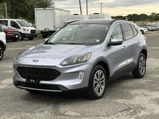 Ford Escape 2022 4x4 SEL 4p SUV