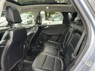 Ford Escape 2022 4x4 SEL 4p SUV
