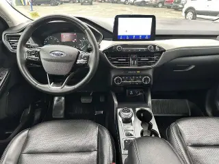 Ford Escape 2022 4x4 SEL 4p SUV