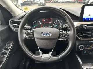 Ford Escape 2022 4x4 SEL 4p SUV