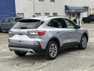 Ford Escape 2022 4x4 SEL 4p SUV