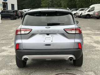 Ford Escape 2022 4x4 SEL 4p SUV