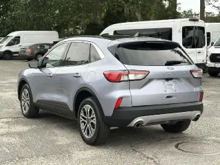 Ford Escape 2022 4x4 SEL 4p SUV
