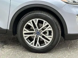 Ford Escape 2022 4x4 SEL 4p SUV