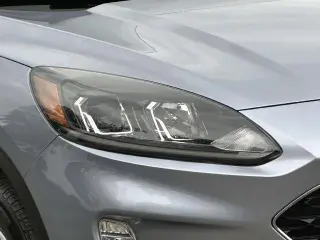 Ford Escape 2022 4x4 SEL 4p SUV