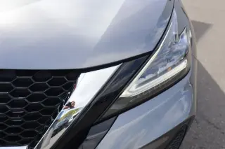 Nissan Murano 2024 AWD S 4dr SUV