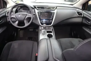 Nissan Murano 2024 AWD S 4dr SUV
